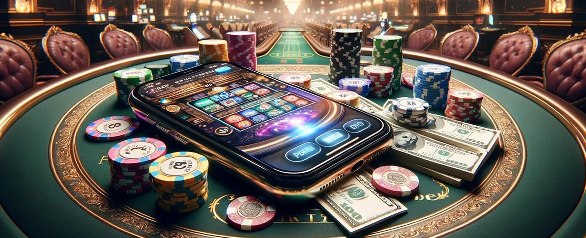 Exciting online casino games on 8k8 com online platform